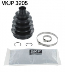 Kaitsekummikomplekt, veov&otilde;ll SKF VKJP 3205