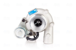 Kompressor,&uuml;lelaadimine NISSENS 93252