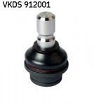 Kande-/juhtliigend SKF VKDS 912001