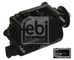 Seadeelement, kesklukustus FEBI BILSTEIN 47865
