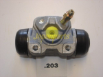 Rattapidurisilinder JAPANPARTS CS-203