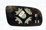 Peegliklaas,V&auml;lispeegel MAGNETI MARELLI SV9621