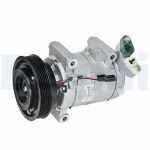 Kompressor,kliimaseade DELPHI CS20601