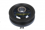 Rihmaratas,v&auml;ntv&otilde;ll JAPANPARTS PU-214