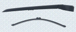 Kojameehe komplekt, klaasipesu MAGNETI MARELLI 000723180411