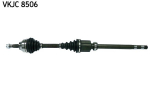Veov&otilde;ll SKF VKJC 8506