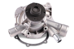 Veepump, mootori jahutus HEPU P138