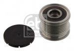 Generaatori vabak&auml;ik FEBI BILSTEIN 33473