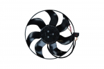 Ventilaator,mootorijahutus KAMOKA 7742044