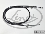 Tross,seisupidur LINEX 44.01.67