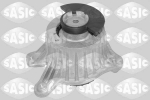 Paigutus,Mootor SASIC 2706651