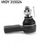 Rooliots SKF VKDY 315024