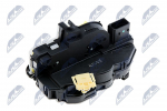 Ukselukk NTY EZC-PL-010