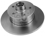 Piduriketas FEBI BILSTEIN 02584