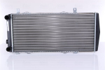 Radiaator,mootorijahutus NISSENS 64102