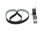 Hammasrihma komplekt BOSCH 1 987 946 581