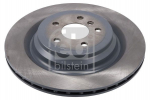 Piduriketas FEBI BILSTEIN 171491