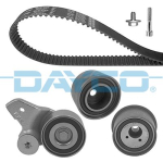 Hammasrihma komplekt DAYCO KTB1036