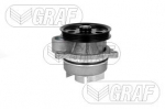 Veepump, mootori jahutus GRAF PA1394