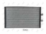 Soojusvaheti,salongik&uuml;te ABAKUS 022-015-0004-B