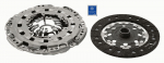 Sidurikomplekt SACHS 3000 951 197