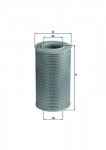 &Otilde;hufilter KNECHT LX 611