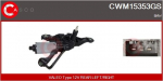 Pesuri mootor CASCO CWM15353GS