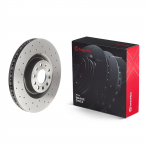 Piduriketas BREMBO 09.C892.1X