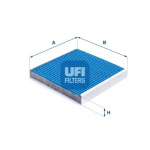 Filter,salongi&otilde;hk UFI 34.284.00
