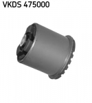 Sillakeha SKF VKDS 475000