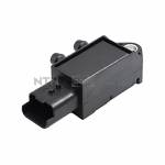 Andur, heitgaasisurve SNR EGP151.01