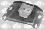 Paigutus,Mootor SASIC 2700134