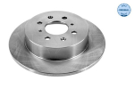 Piduriketas MEYLE 31-15 523 0040