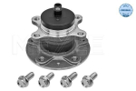 Rattarumm MEYLE 33-14 752 0004