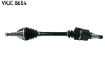 Veov&otilde;ll SKF VKJC 8654