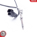 Andur, heitgaasitemperatuur ESEN SKV 30SKV099
