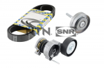 Soonrihmakomplekt SNR KA857.33