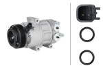 Kompressor,kliimaseade HELLA 8FK 366 201-271