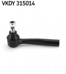 Rooliots SKF VKDY 315014