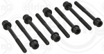 Klapikaanekruvikomplekt ELRING 444.100