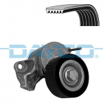 Soonrihmakomplekt DAYCO KPV915