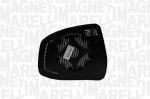Peegliklaas,V&auml;lispeegel MAGNETI MARELLI 351991307580