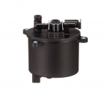 K&uuml;tusefilter MANN-FILTER WK 12 001/1