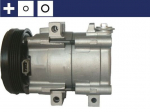Kompressor,kliimaseade MAHLE ACP 847 000S