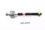 Sisemine rooliots,roolivarras ASHIKA 103-0K-K03