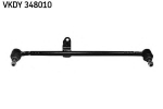 Juhtvarras SKF VKDY 348010