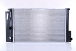 Radiaator,mootorijahutus NISSENS 64692