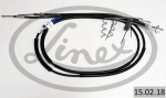 Tross,seisupidur LINEX 15.02.18