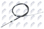 Tross,seisupidur NTY HLR-RE-015