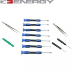 T&ouml;&ouml;riistade komplekt ENERGY NE01131